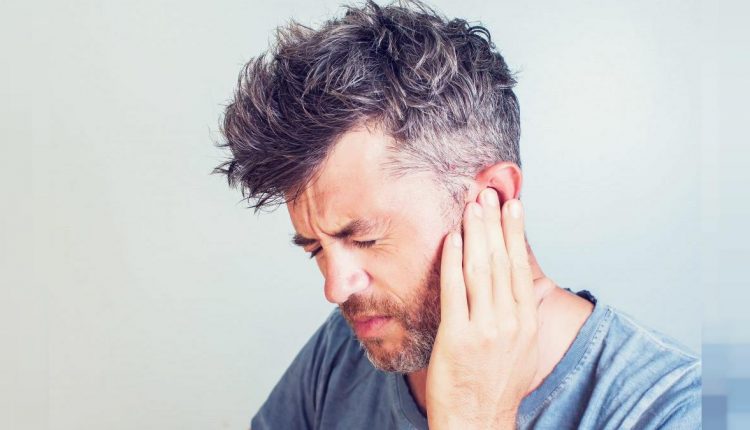 علاج ضغط الاذن والعواقب الناتجة عن اهمال العلاج