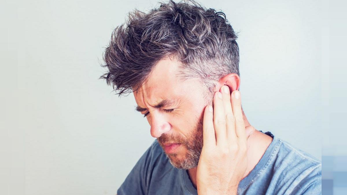 علاج ضغط الاذن والعواقب الناتجة عن اهمال العلاج